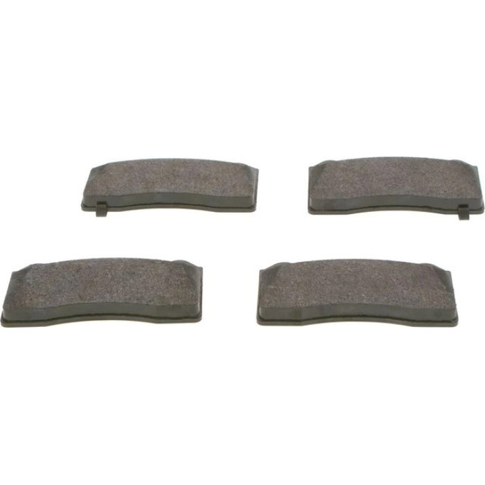 0 986 424 388 Bosch Bremsbelagsatz 0 986 424 388 0 986 424 388 Bosch Bremsbelagsatz 0 986 424 388