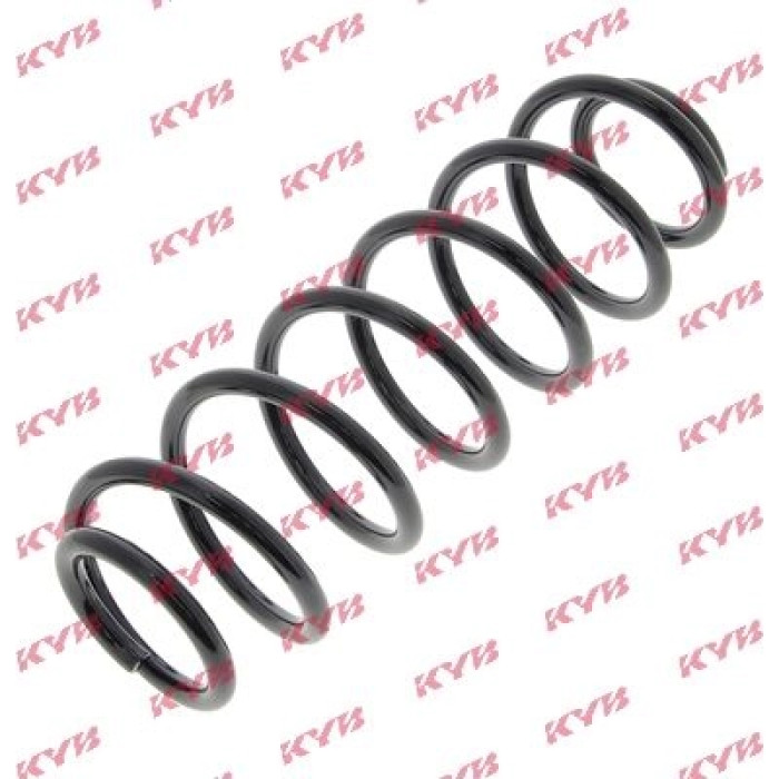 RH5498 KYB Fahrwerksfeder VW T. Lupo 1.0-1.7Sdi 09.98-07.05 RH5498 KYB Fahrwerksfeder VW T. Lupo 1.0-1.7Sdi 09.98-07.05