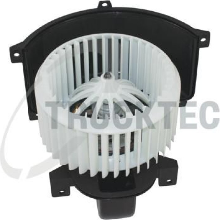 TRUCKTEC AUTOMOTIVE Ventilator 07.59.076 TRUCKTEC AUTOMOTIVE Ventilator 07.59.076