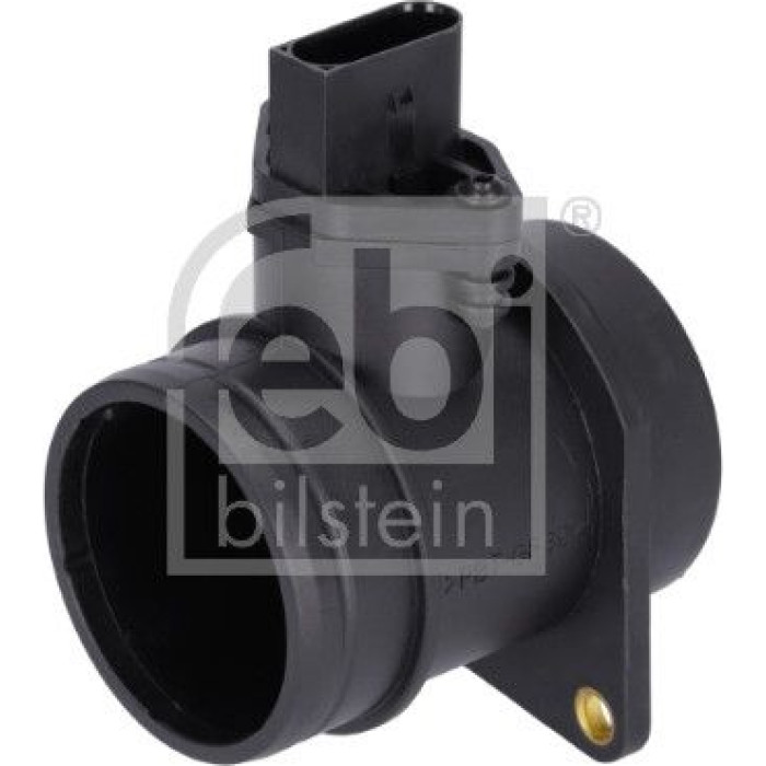 28596 febi Luftmassenmesser Luftmengenmesser 28596 28596 febi Luftmassenmesser Luftmengenmesser 28596