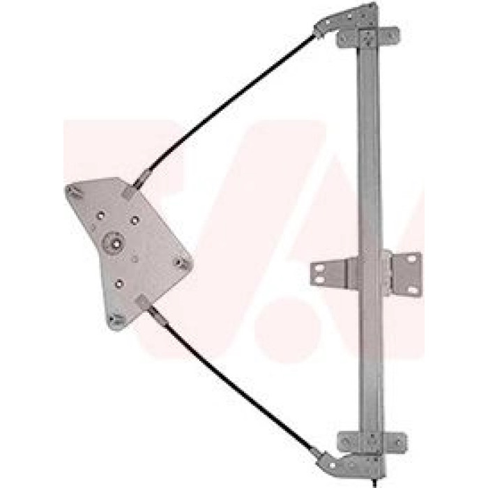 Van Wezel Fensterheber 1884262 Van Wezel Fensterheber 1884262