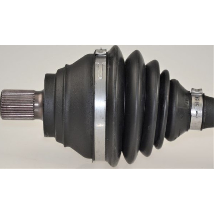 Spidan Antriebswelle GKND12128