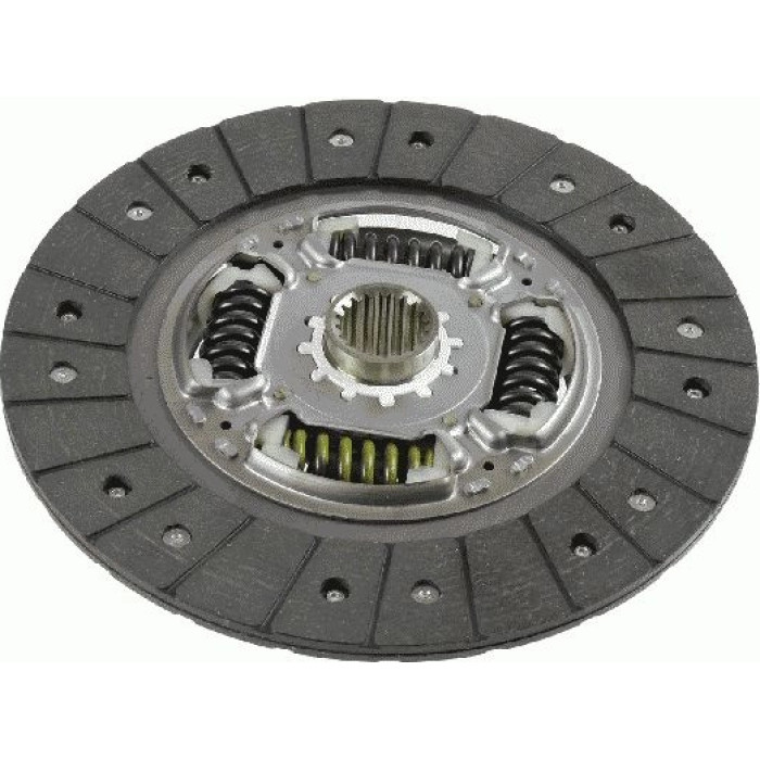 1862 616 001 Sachs Kupplungsscheibe 1862 616 001 1862 616 001 Sachs Kupplungsscheibe 1862 616 001