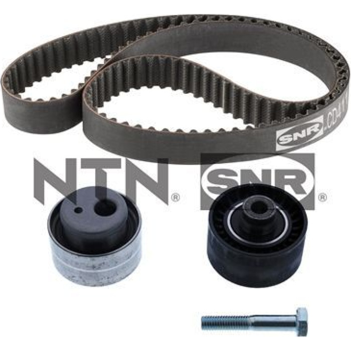 KD459.14 SNR Zahnriemensatz KD459.14 KD459.14 SNR Zahnriemensatz KD459.14