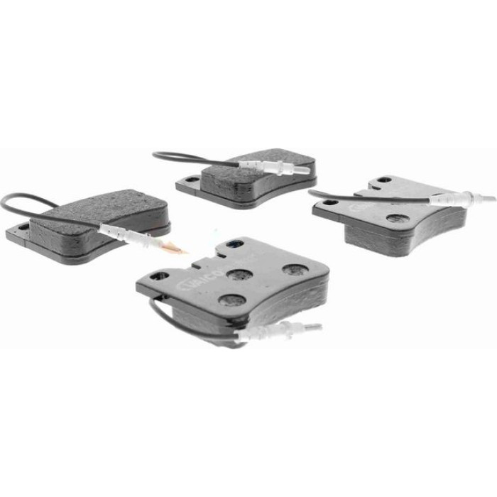Vaico Bremsbelagsatz für Scheibenbremse V22-0069 Vaico Bremsbelagsatz für Scheibenbremse V22-0069