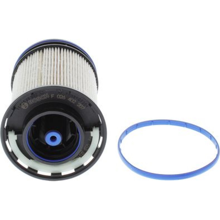 Bosch Kraftstofffiltereinsatz F 026 402 207 Bosch Kraftstofffiltereinsatz F 026 402 207
