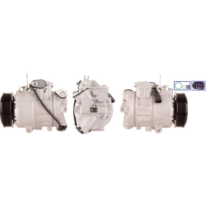 DRI Kompressor 700510600 DRI Kompressor 700510600