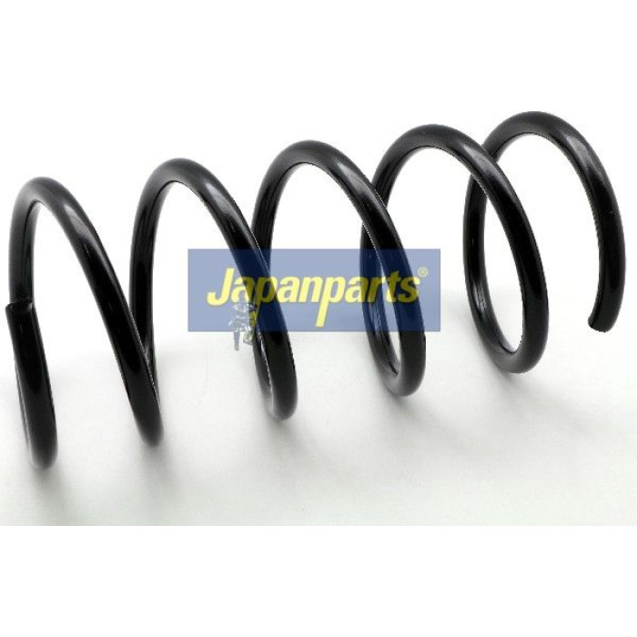 Japanparts Fahrwerksfeder ZC6686A