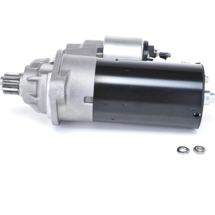 Bosch Anlasser 0001125048