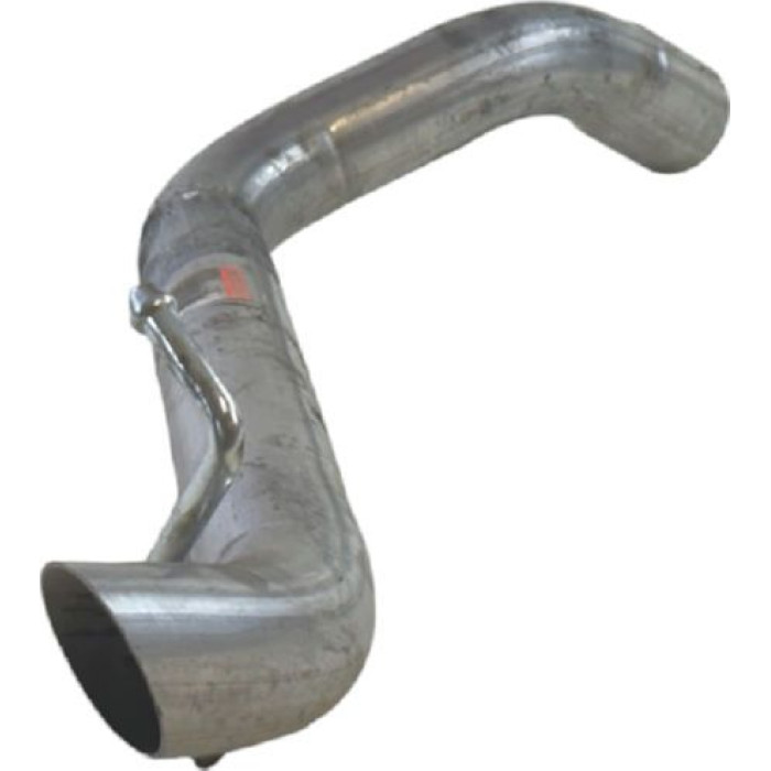 Bosal Abgasrohr 750-429 Bosal Abgasrohr 750-429