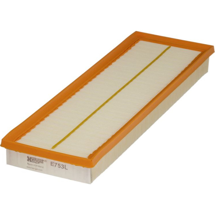 HENGST FILTER Luftfilter E753L HENGST FILTER Luftfilter E753L