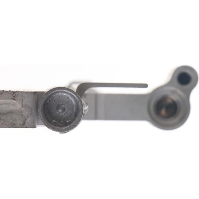 MAHLE Kondensator, Klimaanlage AC 690 000S