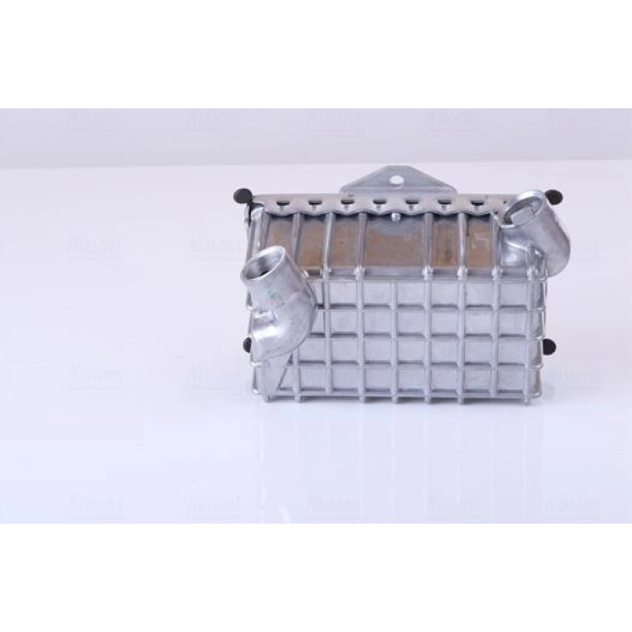 Nissens Ölkühler PKW 90582 Nissens Ölkühler PKW 90582