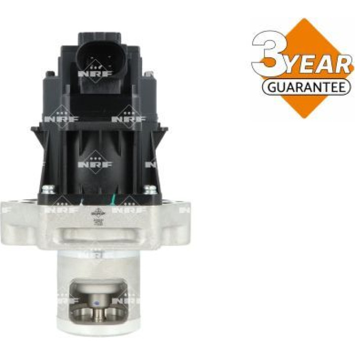 NRF AGR-Ventil 48709 NRF AGR-Ventil 48709