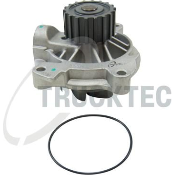 TRUCKTEC AUTOMOTIVE Wasserpumpe 07.19.081 TRUCKTEC AUTOMOTIVE Wasserpumpe 07.19.081