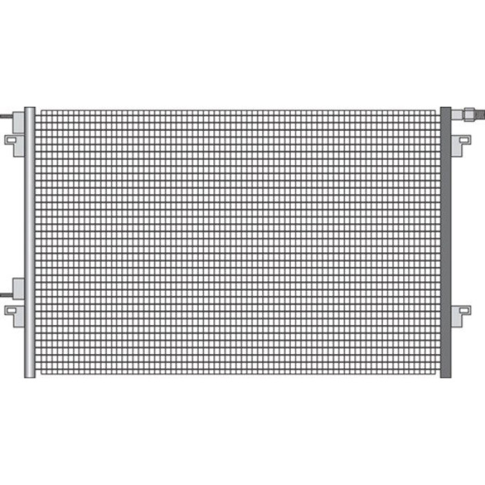 Magneti Marelli Klimakondensator 350203439000 Magneti Marelli Klimakondensator 350203439000