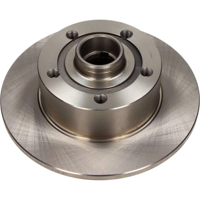 MAXGEAR Bremsscheibe 19-0787 VW A4 1.6-2 MAXGEAR Bremsscheibe 19-0787 VW A4 1.6-2