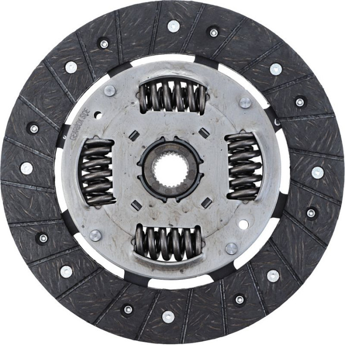 3 000 951 567 Sachs Kupplungssatz 3000951567 3 000 951 567 Sachs Kupplungssatz 3000951567