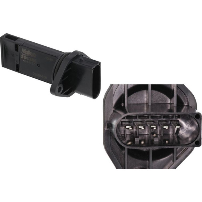 Valeo Luftmassenmesser 366285