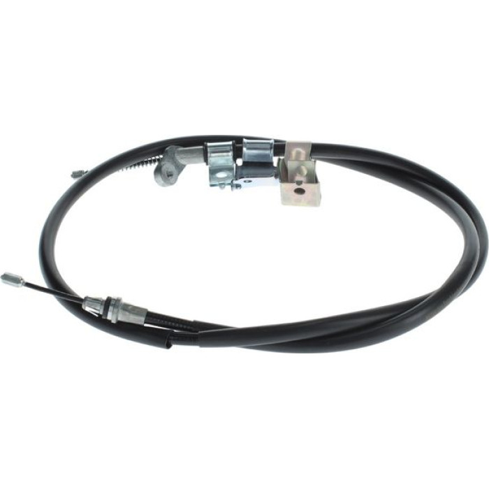 Bosch Handbremsseil links 1987482338 Bosch Handbremsseil links 1987482338