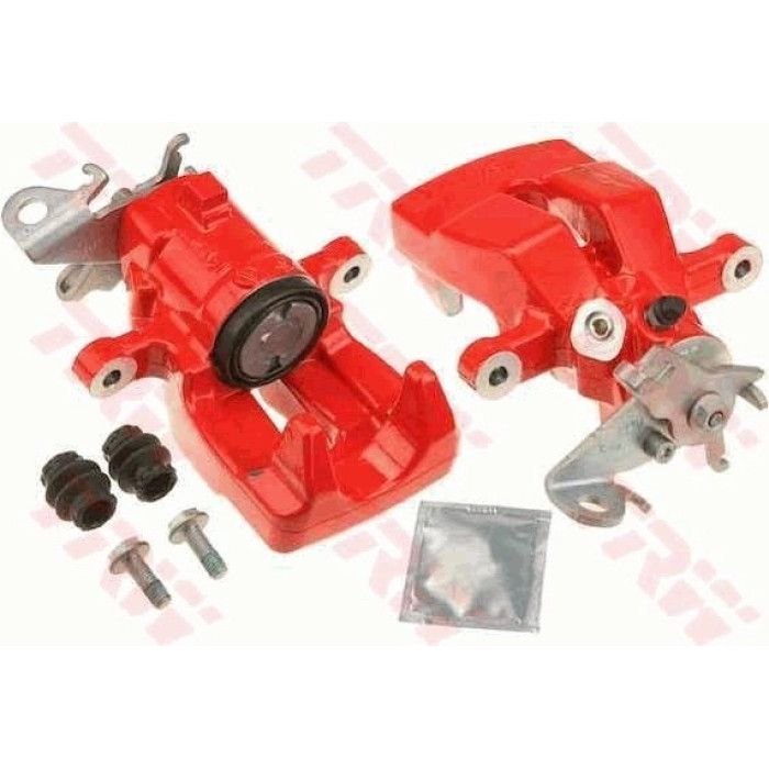 TRW Bremstrommel BHN939 TRW Bremstrommel BHN939