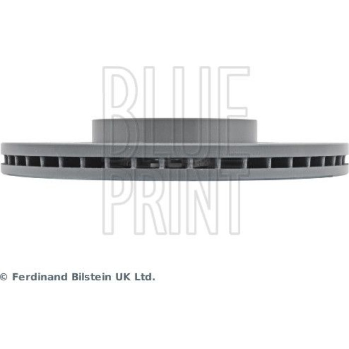 BluePrint Bremsscheibe Nissan P. Murano/350Z 3.5 4X4 03 ADN143143 BluePrint Bremsscheibe Nissan P. Murano/350Z 3.5 4X4 03 ADN143143