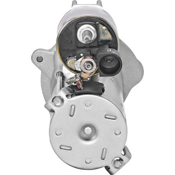 Valeo Anlasser 458428