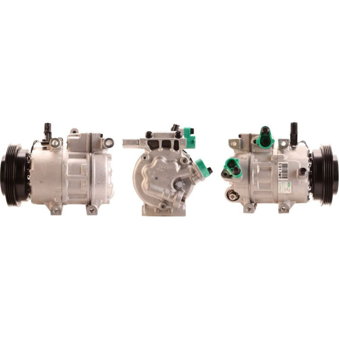 DRI Kompressor 700510753 DRI Kompressor 700510753