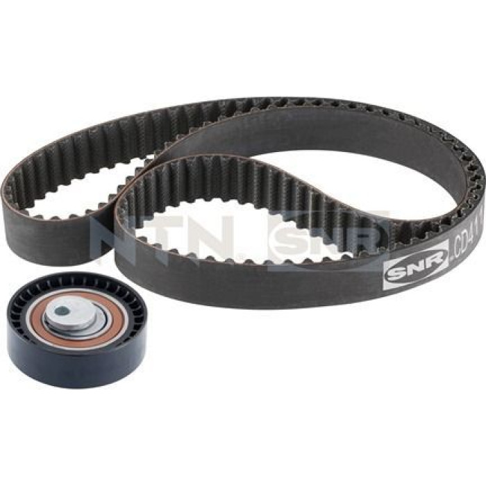 SNR Zahnriemensatz KD455.59 SNR Zahnriemensatz KD455.59