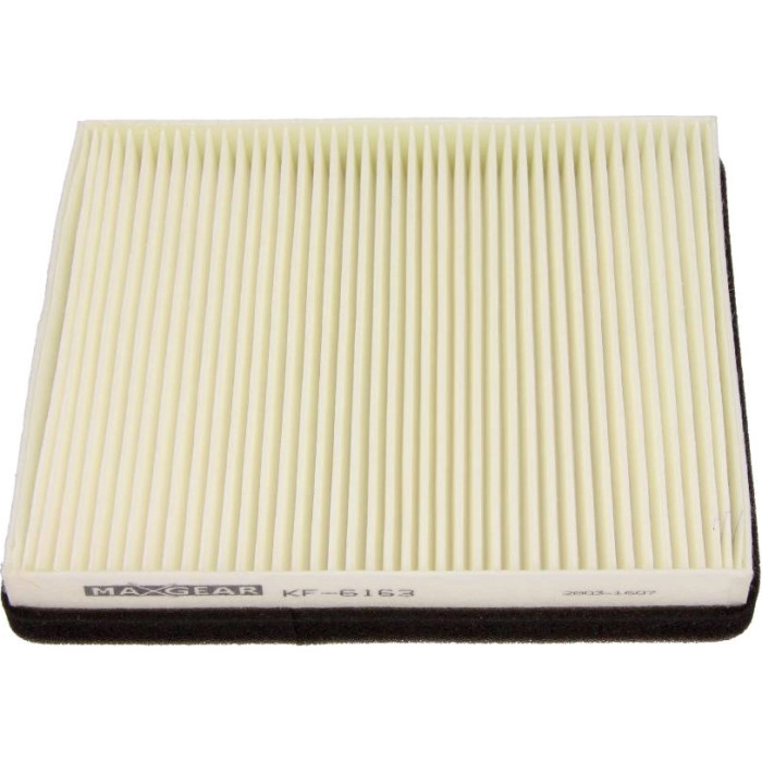 26-0638 MAXGEAR Innenraumfilter KF-6163 Rover 214/216/220 26-0638 MAXGEAR Innenraumfilter KF-6163 Rover 214/216/220