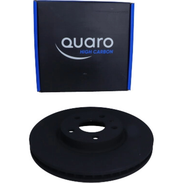 Quaro Bremsscheibe QD9361HC Quaro Bremsscheibe QD9361HC