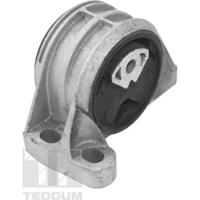 TEDGUM Motorlager TED16678