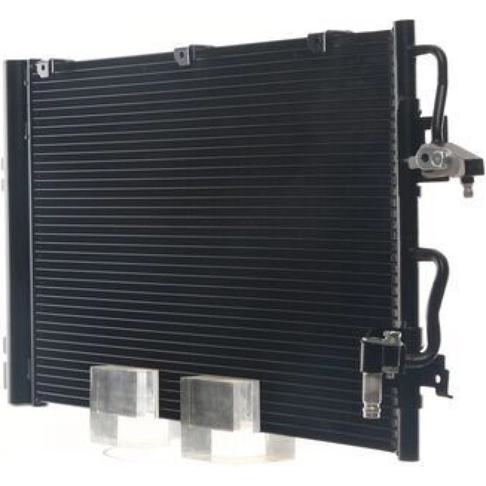Kondensator, Klimaanlage AC 377 001S Kondensator, Klimaanlage AC 377 001S