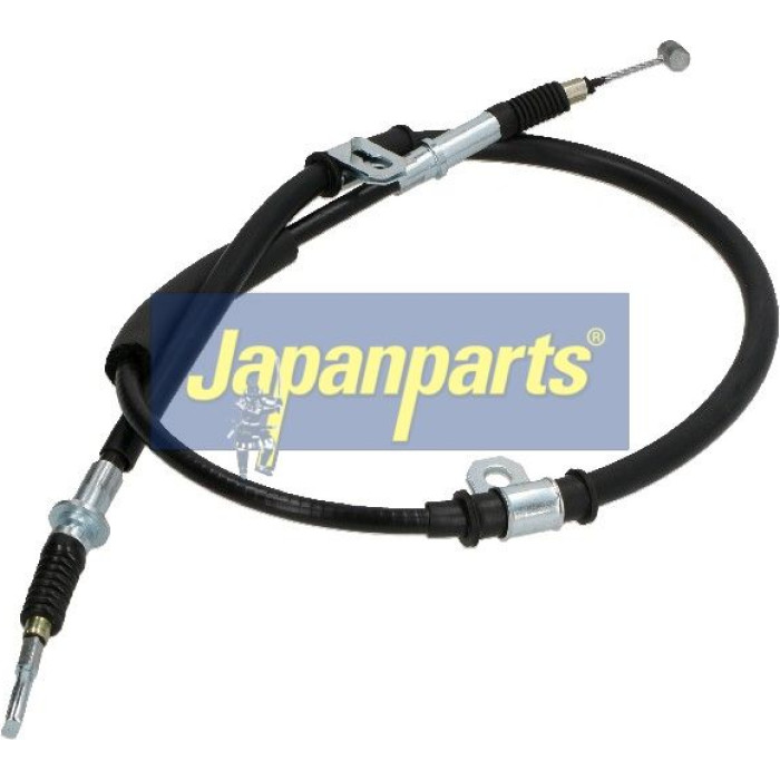 Seilzug, Feststellbremse Hyundai T. Trajet 00-08 Pr BC-H43R Seilzug, Feststellbremse Hyundai T. Trajet 00-08 Pr BC-H43R
