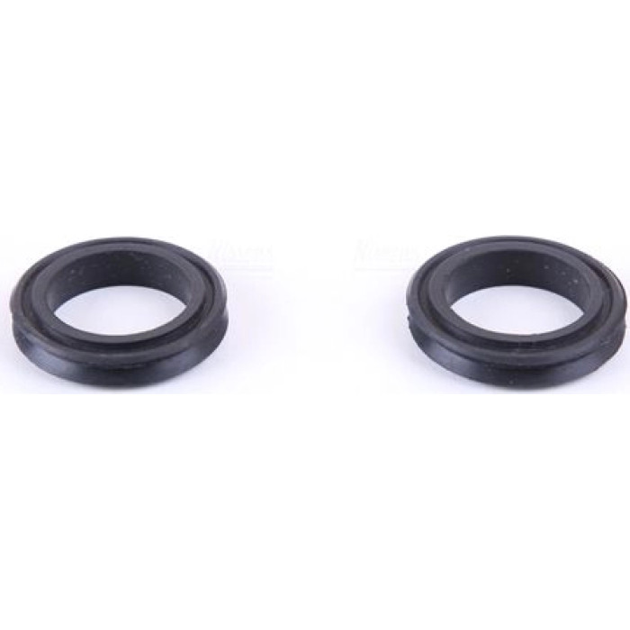Nissens Ölkühler PKW 90678 Nissens Ölkühler PKW 90678