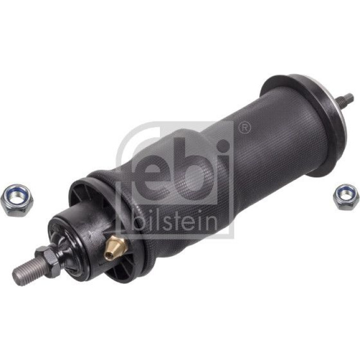 FEBI BILSTEIN Dämpfer, Kabinenfederung 101791 FEBI BILSTEIN Dämpfer, Kabinenfederung 101791