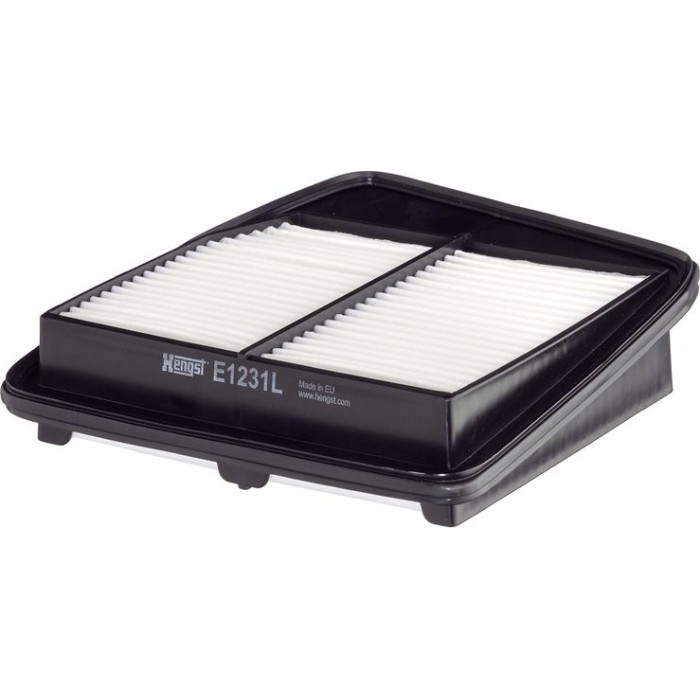 HENGST FILTER Luftfilter E1231L HENGST FILTER Luftfilter E1231L