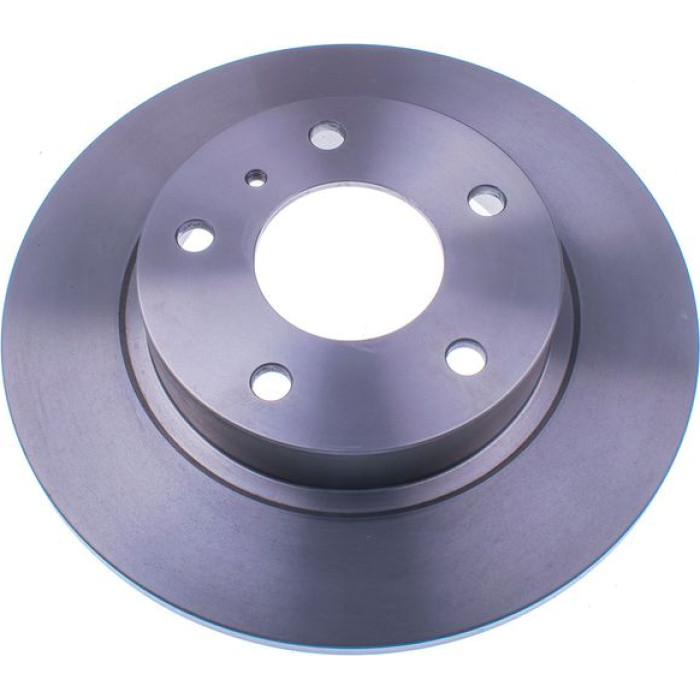 Denckermann Bremsscheibe B130717 Denckermann Bremsscheibe B130717
