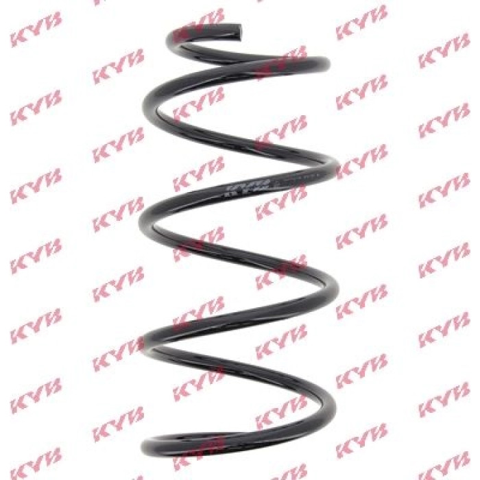 KYB Fahrwerksfeder Toyota P. Avensis 2.0 04/03-11/08 RC3449 KYB Fahrwerksfeder Toyota P. Avensis 2.0 04/03-11/08 RC3449