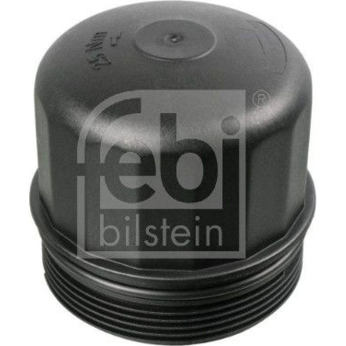 febi Ölfiltergehäusedeckel 187825 febi Ölfiltergehäusedeckel 187825