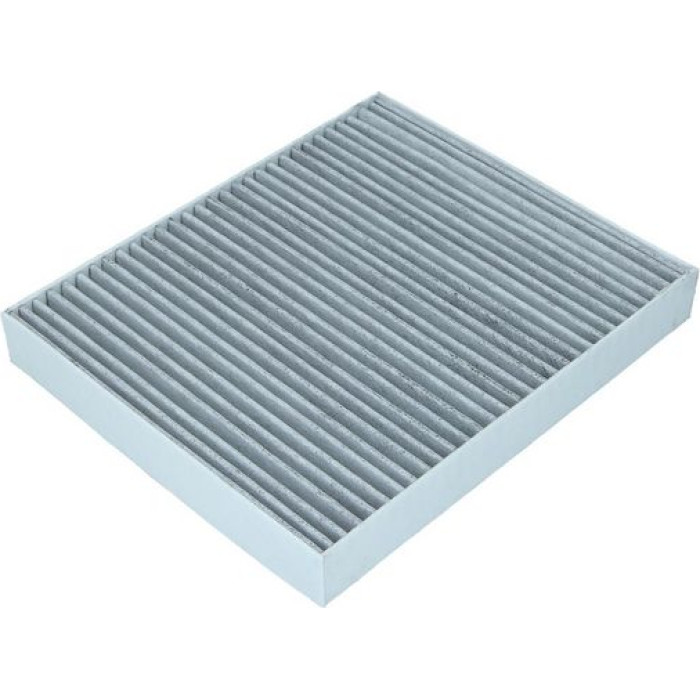 Kamoka Innenraumfilter F513001 Kamoka Innenraumfilter F513001