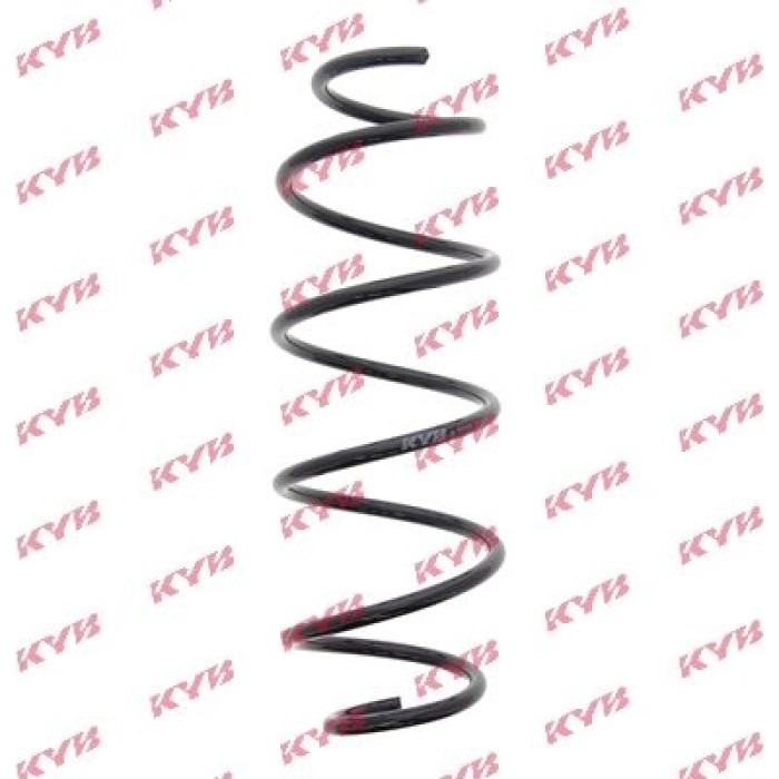 RH3281 KYB Fahrwerksfeder Fiat P. Stilo 1.2/1.4 02/02-08/08 RH3281 KYB Fahrwerksfeder Fiat P. Stilo 1.2/1.4 02/02-08/08