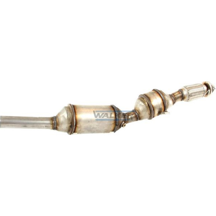 Walker Dieselpartikelfilter EVO S 93095 Walker Dieselpartikelfilter EVO S 93095