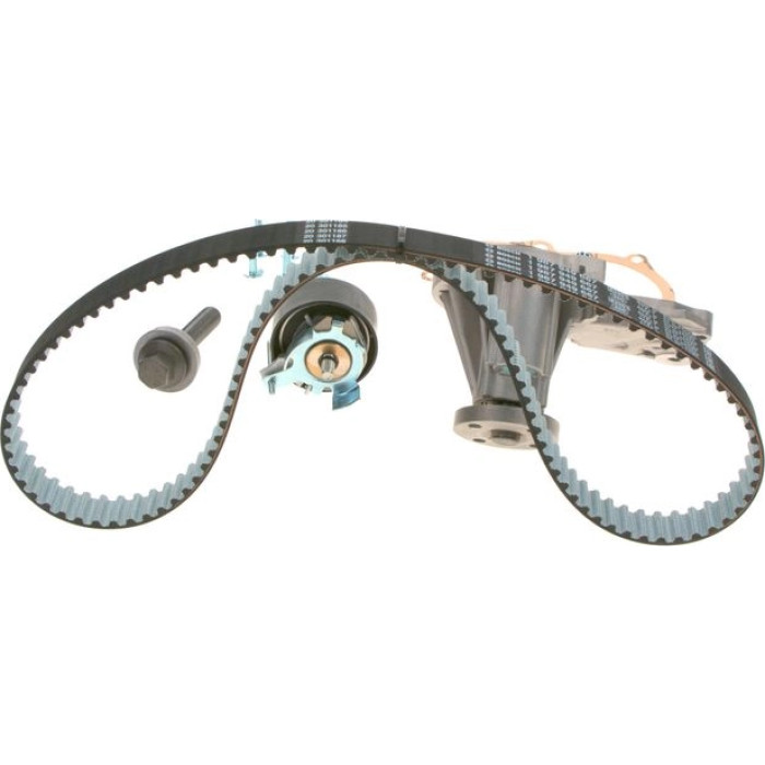Bosch Zahnriemensatz mit Wasserpumpe 1987946905 Bosch Zahnriemensatz mit Wasserpumpe 1987946905