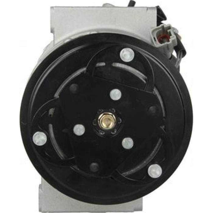 Nissens Klimakompressor PKW 89394 Nissens Klimakompressor PKW 89394