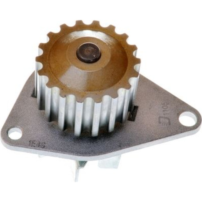 DENCKERMANN Wasserpumpe A310824P DENCKERMANN Wasserpumpe A310824P
