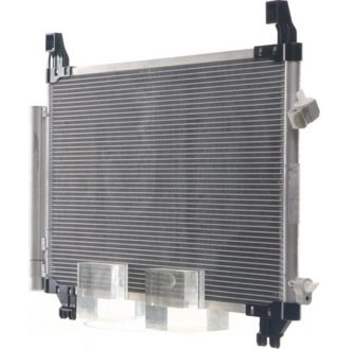 Kondensator, Klimaanlage AC 806 000S Kondensator, Klimaanlage AC 806 000S