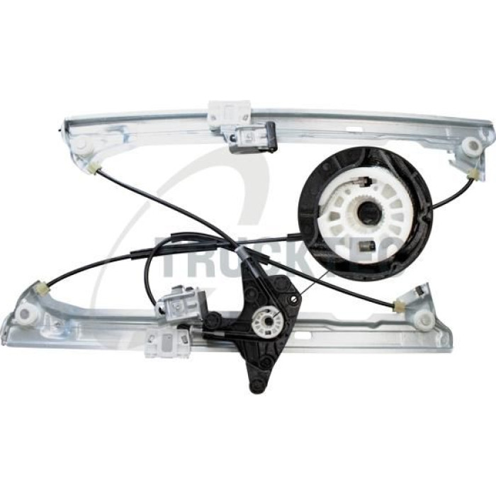 TRUCKTEC AUTOMOTIVE Fensterheber 02.53.189 TRUCKTEC AUTOMOTIVE Fensterheber 02.53.189