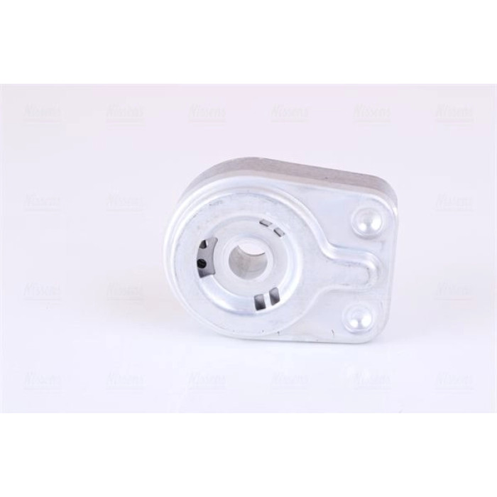 Nissens Ölkühler PKW 91163 Nissens Ölkühler PKW 91163