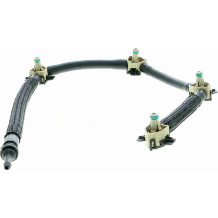 Vaico Kraftstoffrücklaufschlauch V10-5496 Vaico Kraftstoffrücklaufschlauch V10-5496